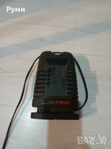 Зарядно Крес , снимка 3 - Винтоверти - 48680635