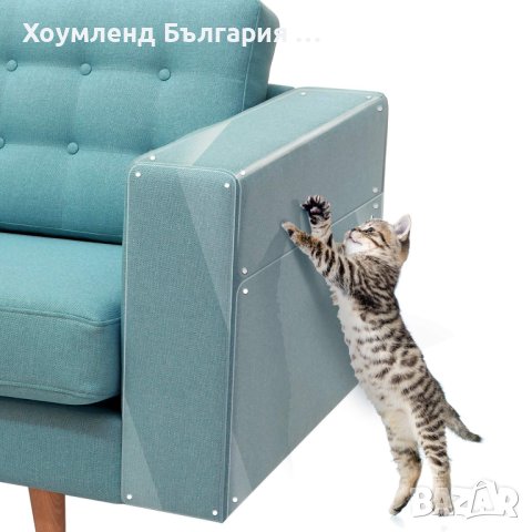 Протектори за мебели против надраскване