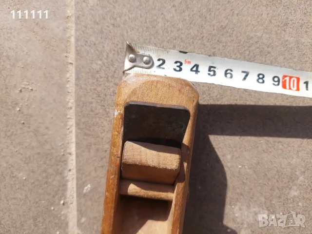Мини ренде дърводелско , снимка 4 - Други инструменти - 47760844