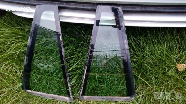 стъкла челно стъкло предно задно странично бмв е46 bmw e46 релси рейлинги 320 318 , снимка 2 - Части - 36098003