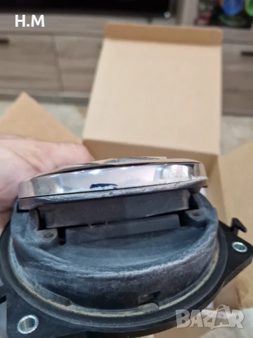 Оригинална задна емблема дръжка vw Arteon , снимка 3 - Части - 50572173