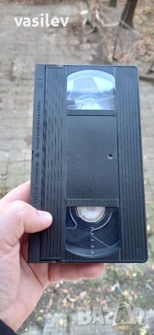 Подземен свят / Underworld 2003г. - видео касета , снимка 4 - Ужаси - 38625658