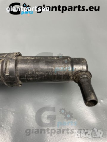 Пръскалка под фар за БМВ Ф10 BMW F10 , 1307030580 ЛЯВА, снимка 2 - Части - 40523645