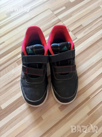 адидас / adidas tensaur, снимка 3 - Детски маратонки - 55861967