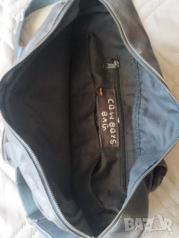 Чанта Cowboysbag, снимка 9 - Чанти - 50794037