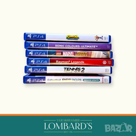 Игри за Playstation 5, N: 3161588