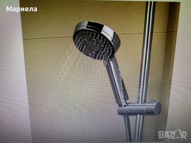 Душ система с термостат, снимка 7 - Душове - 53508181
