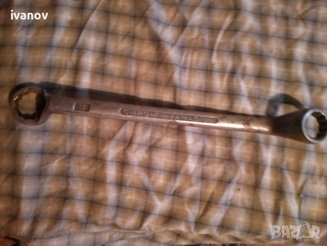 Супер здрав тръбен голям ключ., снимка 5 - Други машини и части - 52264839