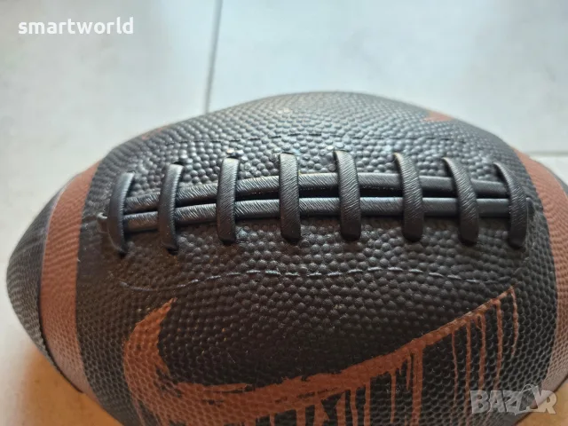​Топка за американски футбол Nike Vapor Jet, снимка 2 - Спортна екипировка - 56020547