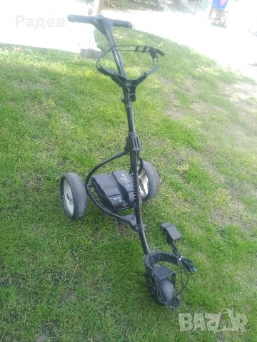 голф количка,количка за голф електрическа с дисплей., снимка 3 - Голф - 42482267