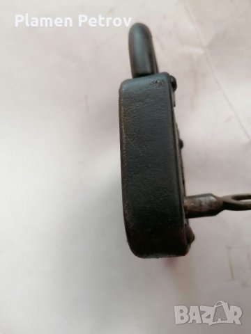 Стари катинари , снимка 7 - Антикварни и старинни предмети - 35845570