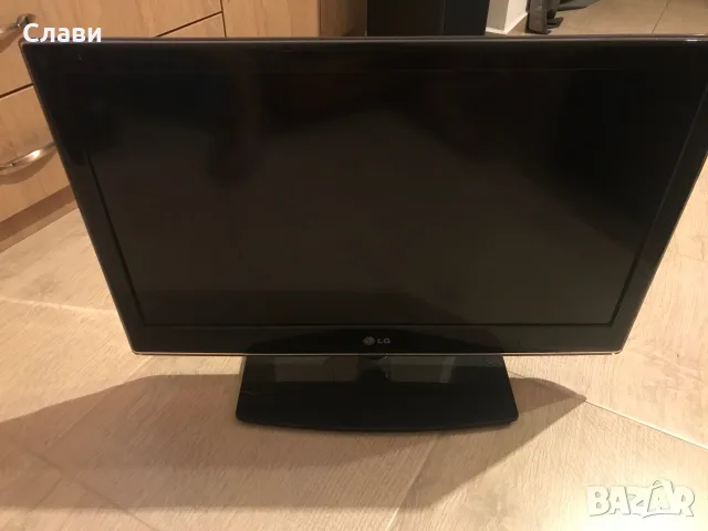 Телевизор LG за части здрав екран, снимка 2 - Телевизори - 56121490
