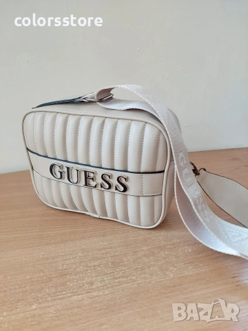 Чанта Guess код SG225, снимка 2 - Чанти - 38057625