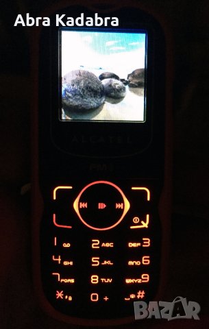 Alcatel OT-305, снимка 6 - Alcatel - 42674182