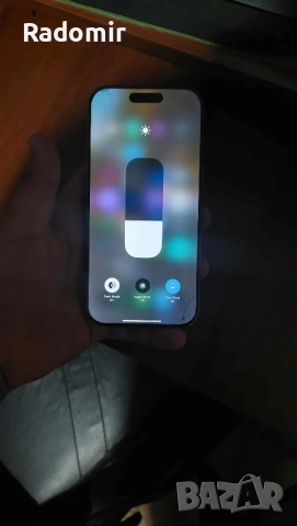 продавам iphone 16 pro 256gb, снимка 8 - Apple iPhone - 51707019