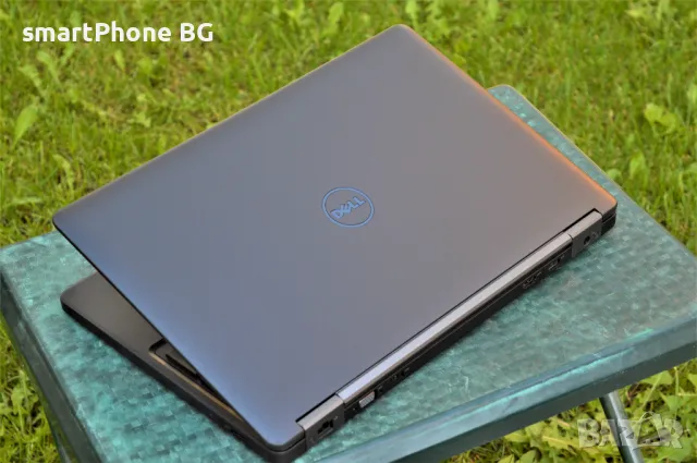 Dell E5550 i5-5300/8GB Ram/SSD, снимка 5 - Лаптопи за дома - 47353585