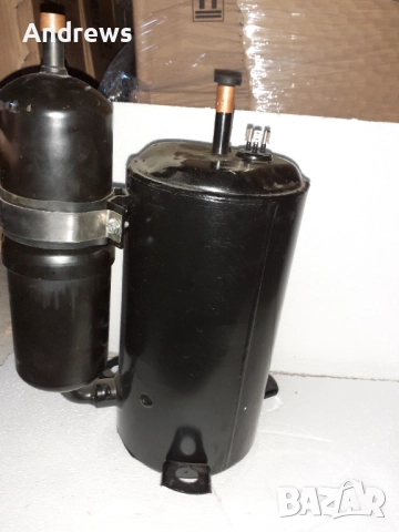 Компресор за климатик ротационен 2V34S225A 2HP 18500BTU  9192433235