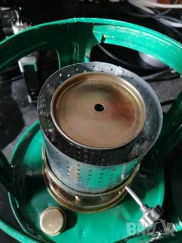 Туристически спиртник , снимка 9 - Газови котлони - 51518419