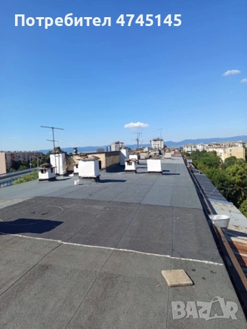 Строителни ремонти , снимка 9 - Ремонт на покриви - 53579418