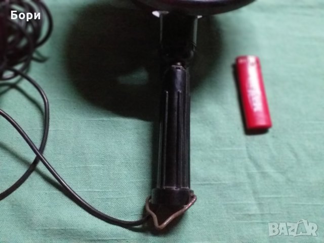 Стара фото лампа, снимка 3 - Светкавици, студийно осветление - 34278996