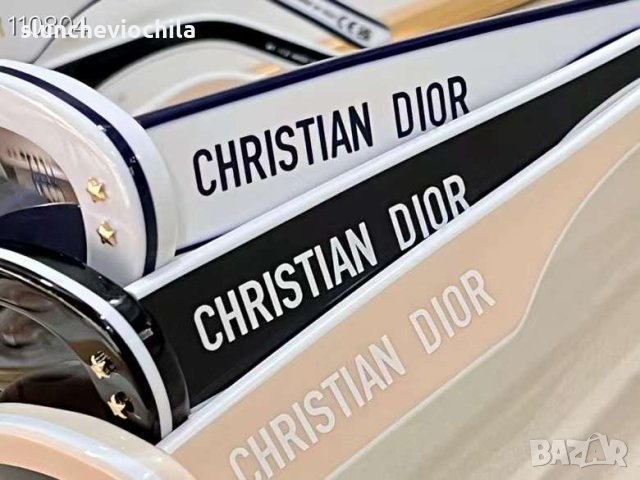 Dior DiorPacific B1U sunglasses Слънчеви очила Диор, снимка 4 - Слънчеви и диоптрични очила - 42012262