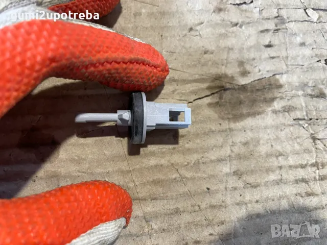 Датчик Вътрешна Температура Porsche Cayenne 3.0D 92A/2012г, снимка 2 - Части - 48523938