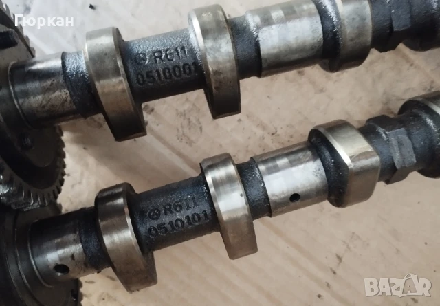 Mercedes   Benz   Sprinter   2.2  Разпределителен Вал , снимка 2 - Части - 50759257