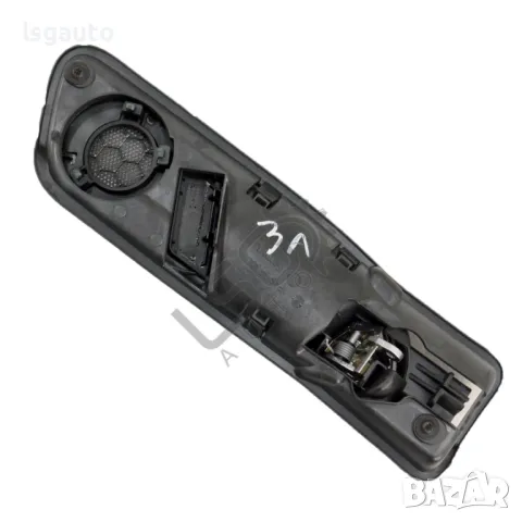 Задна лява вътрешна дръжка Volkswagen Tiguan I 2007-2015 ID: 140819, снимка 2 - Части - 48630704