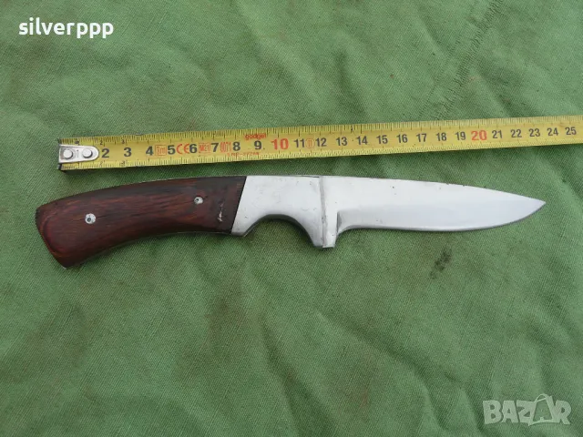  Нож за дране - 171 , снимка 2 - Други ценни предмети - 49707624