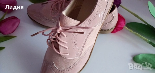 дамски обувки 39 номер , снимка 11 - Дамски ежедневни обувки - 53010305