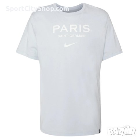 Мъжка тениска Nike Paris Saint Germain DJ1363-471, снимка 1 - Тениски - 40494500
