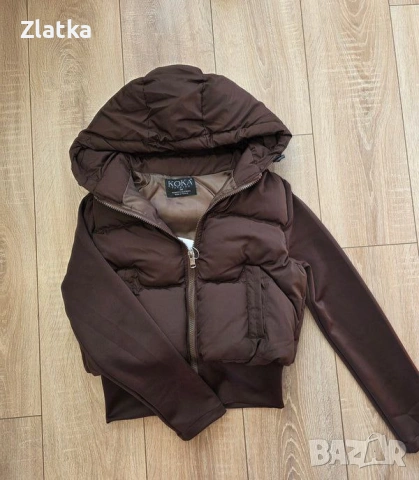 Дамски якета