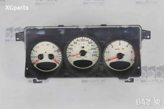 Километражно табло за Chrysler PT Cruiser 2.2CRD 121 к.с. (2000-2010) 04671815AJ