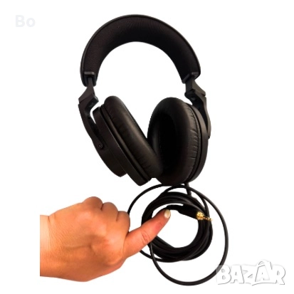 Shure Професионално аудио, снимка 4 - Слушалки и портативни колонки - 51682641