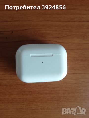 Реплика на Apple Airpods Pro, снимка 1 - Безжични слушалки - 44796543