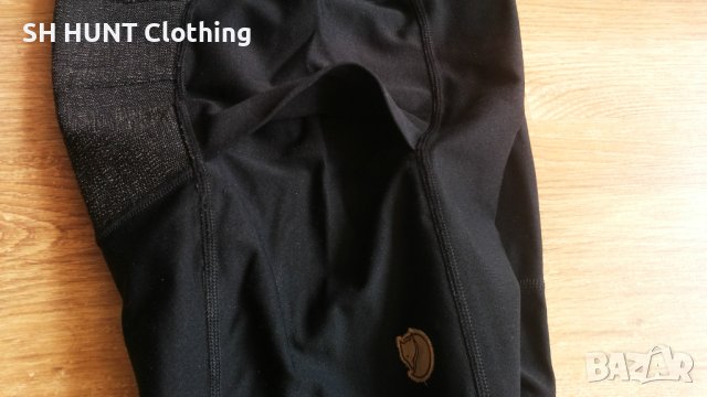 FJALL RAVEN ABISKO TREKKING TIGHTS Women размер S дамски трекинг клин - 215, снимка 9 - Клинове - 40647185