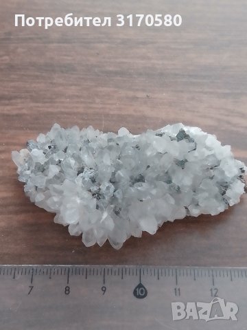 кристали, минерали, камъни, снимка 2 - Други ценни предмети - 39140054