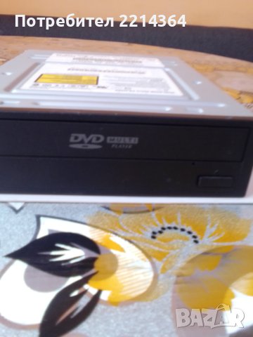 DVD за компютър LENOVO, снимка 2 - Други - 44150917