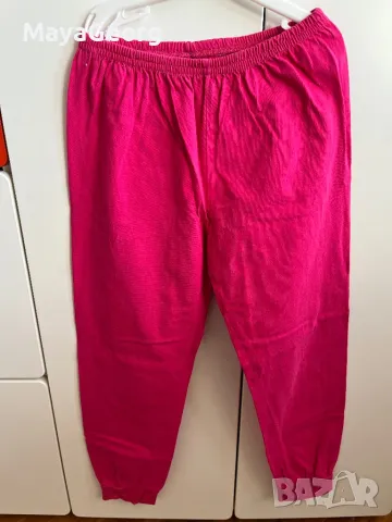 Пижама за 7-8 годишно момиче, снимка 2 - Детски пижами - 49797655