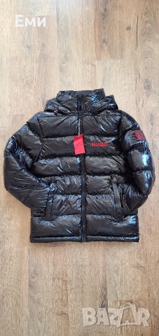 Hugo Boss мъжки зимни якета , снимка 5 - Якета - 52618080