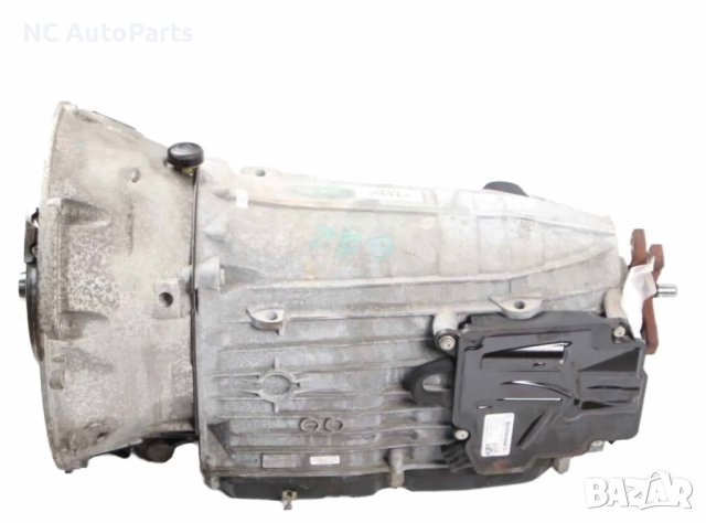 Автоматична скоростна кутия за MERCEDES Мерцедес W212 AMG Е63s 5.5 OM157.981 A2182703902 2015, снимка 7 - Части - 44177827