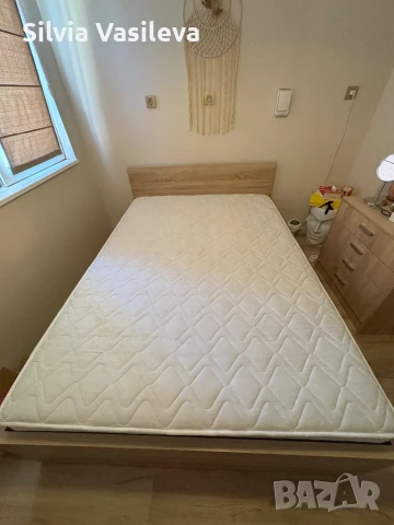 Матрак за легло 140/200, снимка 6 - Матраци - 51391859