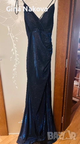 Официална Рокля Nadine , снимка 5 - Рокли - 51887911