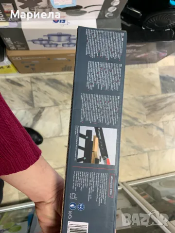 Нов Японски трион сгъваем Parkside performance, снимка 2 - Други инструменти - 49287856