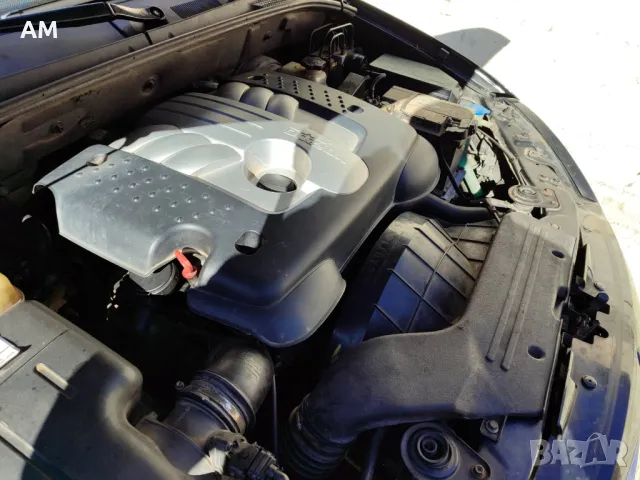 SsangYong Kyron, снимка 8 - Автомобили и джипове - 49083554