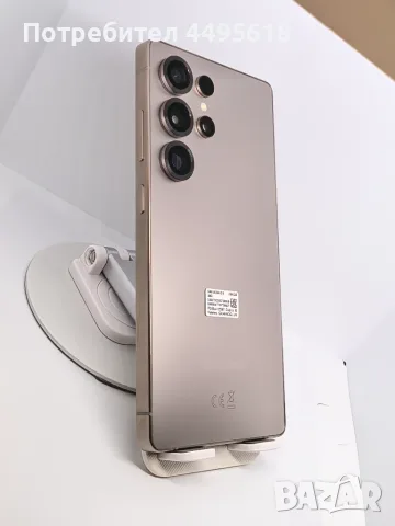 Galaxy S25 Ultra, снимка 3 - Samsung - 56121818