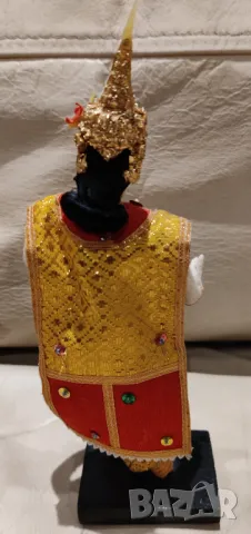 Кукли Тайланд , снимка 7 - Колекции - 49416236