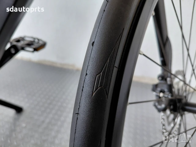 Ново Електрически Велосипед Колело BMW Urban Hybrid eBike 300Wh 28", снимка 10 - Велосипеди - 51355938