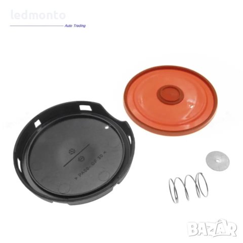 PCV 03G103469 капачка с мембрана за картерни газове vw Audi a4 c6 Sharan seat, снимка 5 - Части - 41552718