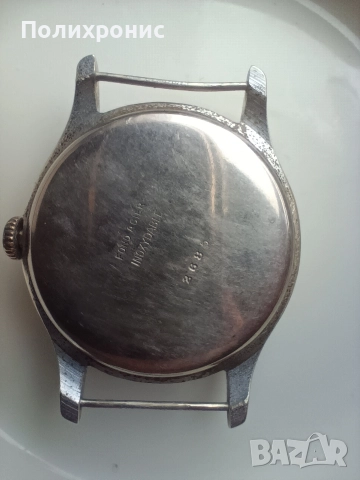 Военен часовник Felka, снимка 2 - Мъжки - 52891488